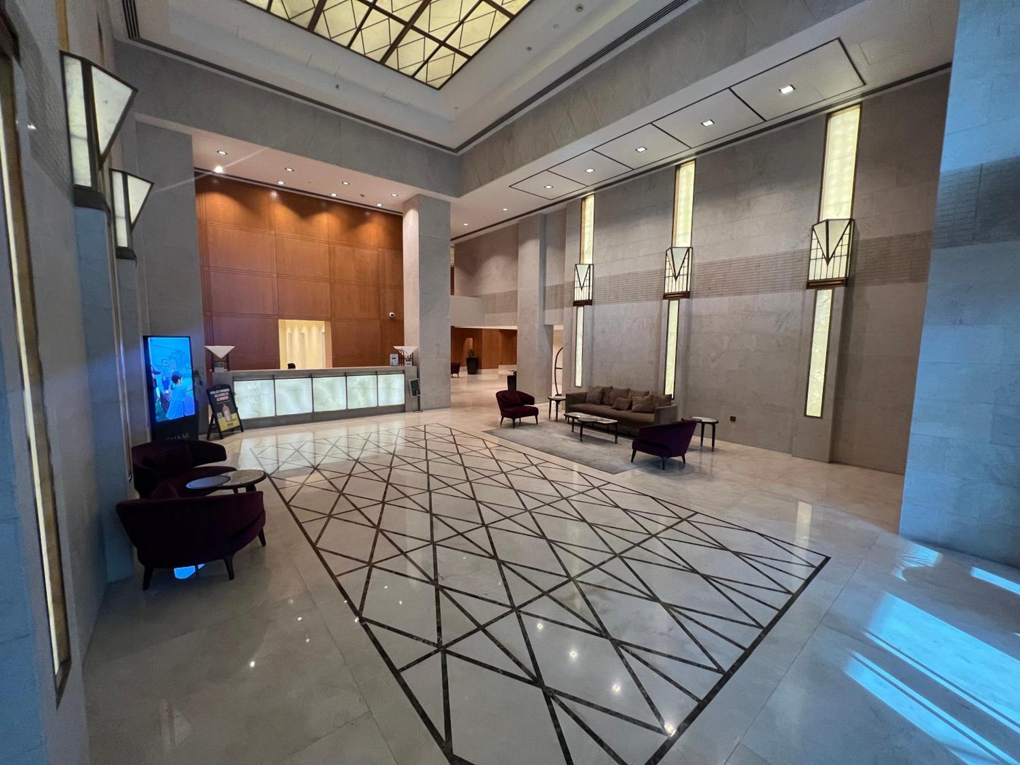 Prestige Living 2Br With Full Burj Khalifa And Fountain View By Auberge ドバイ エクステリア 写真